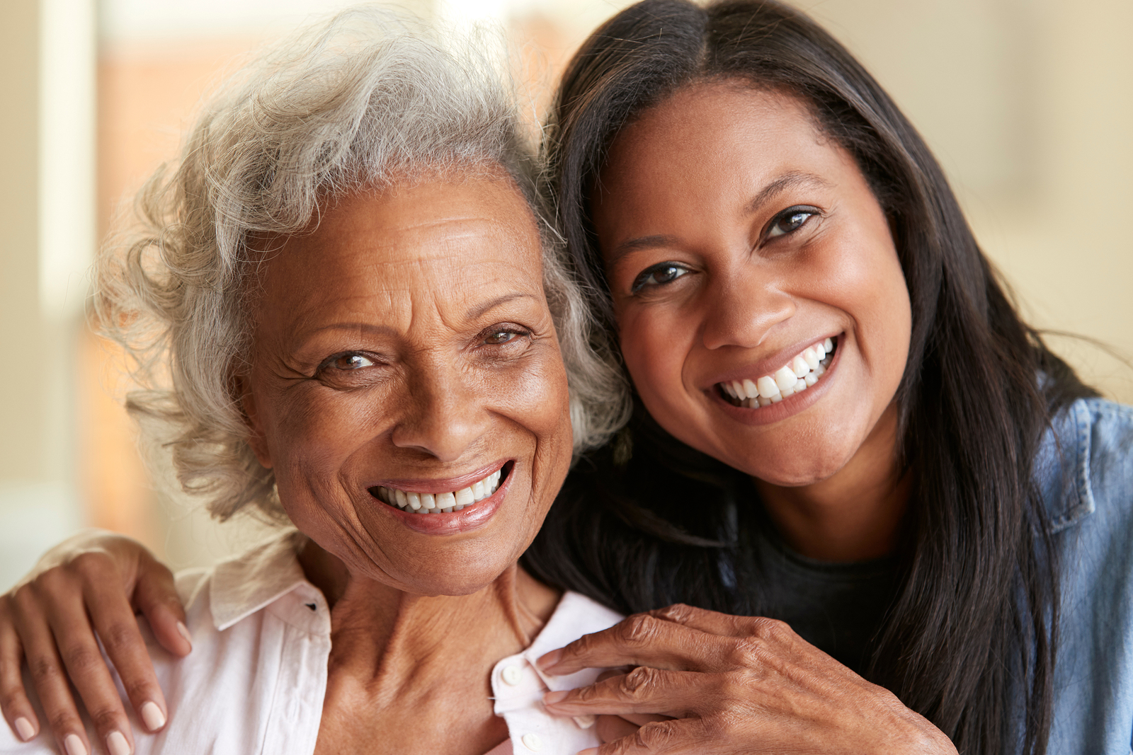 Elder Law Trussville, AL: Aging at Home