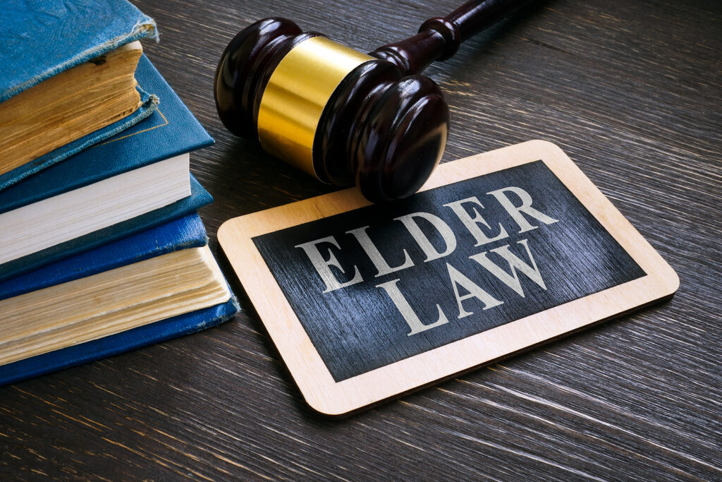 Senior Abuse: Elder Law Pell City AL