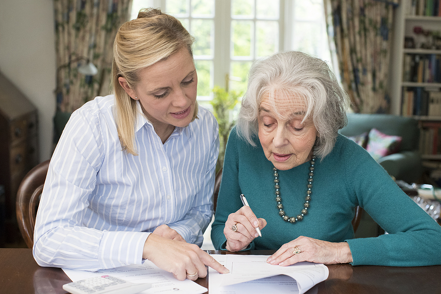 Powers of Attorney: Elder Law Trussville AL