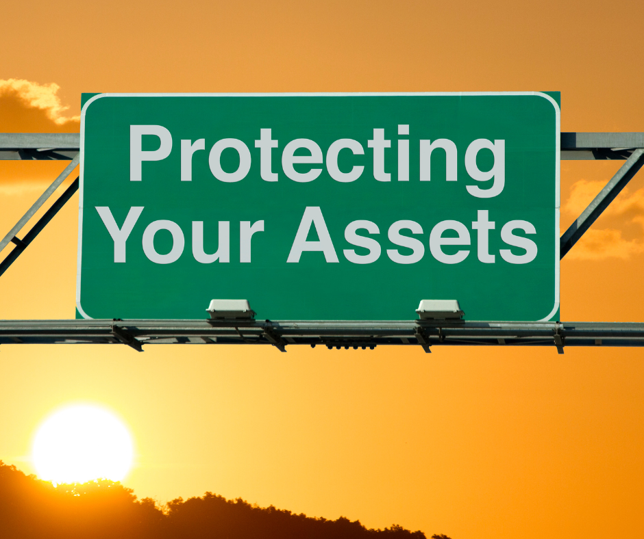 Asset Protection in Homewood AL