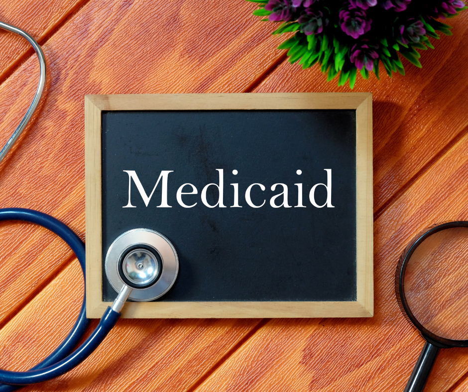 Medicaid Planning