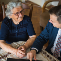 When Should Seniors Consider a Power of Attorney?