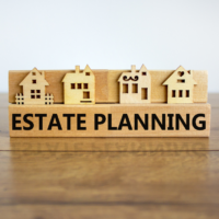 Should Seniors Worry About Estate Planning?