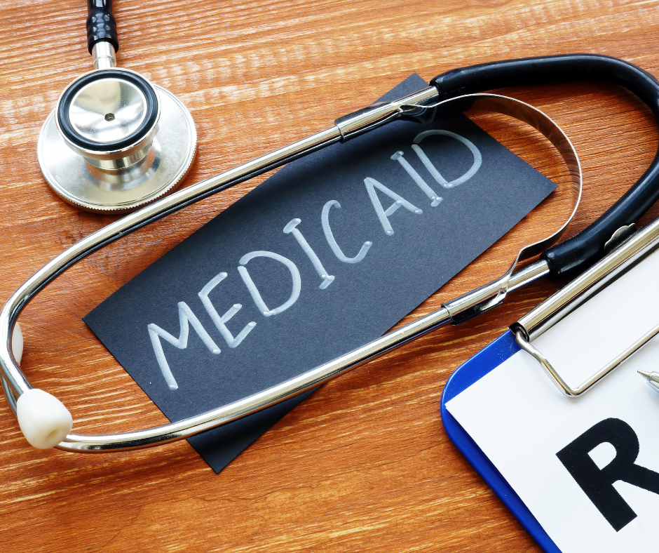 Medicaid Planning in Homewood AL