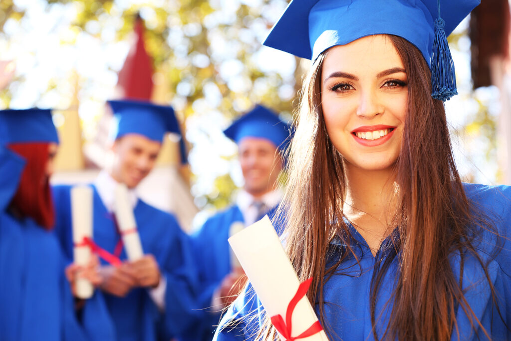 Graduate students