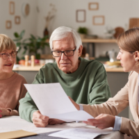 When Should Seniors Review or Update Their Wills