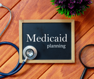 Medicaid Planning in Hoover AL