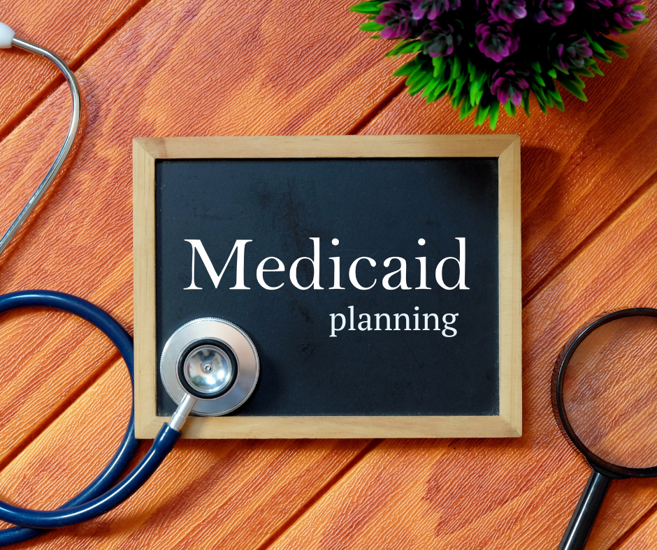 Medicaid Planning in Hoover AL