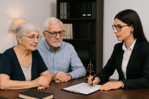 Elder Law in Pell City AL