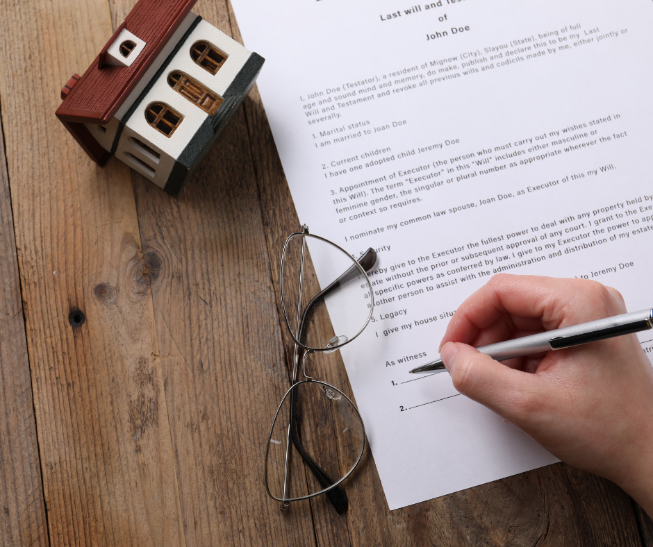 Probate Law in Homewood AL