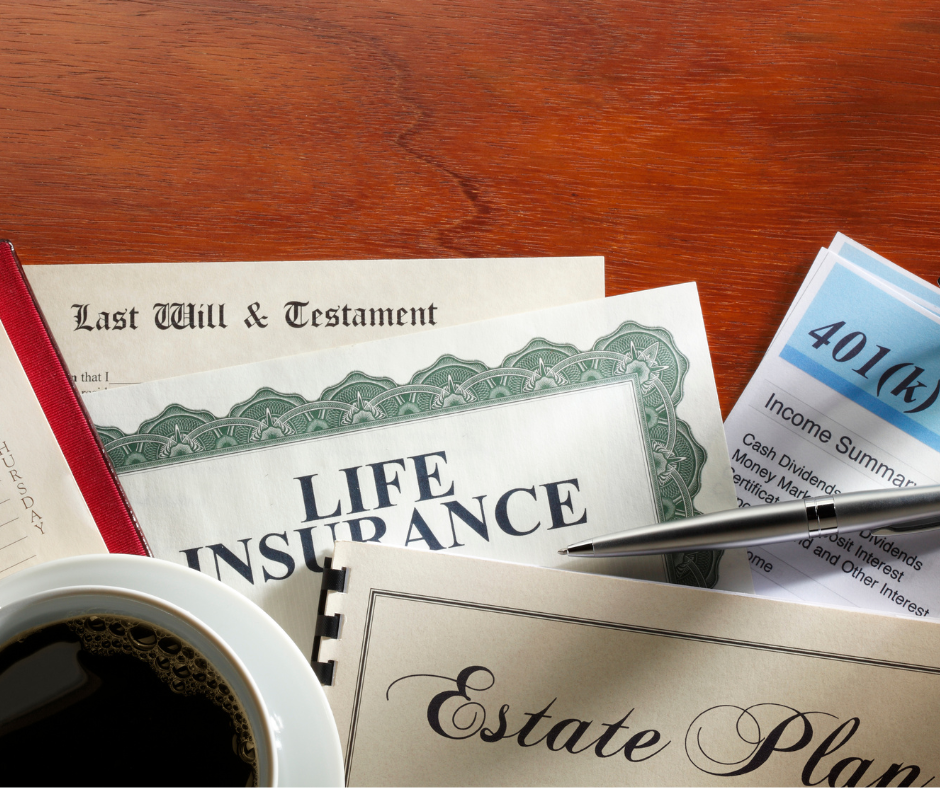 Estate Planning in Birmingham AL