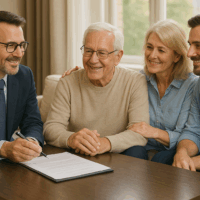 When to Contact an Elder Law Professional: A Guide for Families