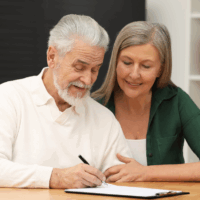Why Every Senior Needs a Will