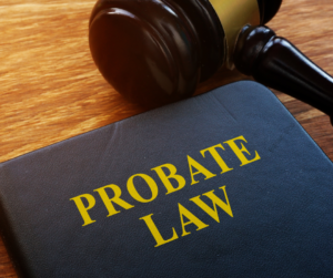 Probate Law in Hoover AL