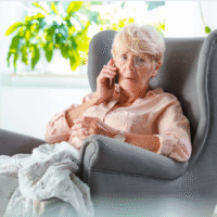 Elder Financial Abuse is a Growing Problem for Seniors!