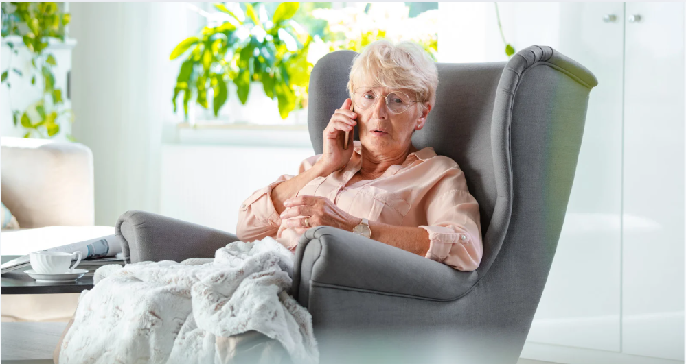 Elder Abuse