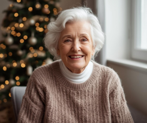 My Mom is acting CRAZY!