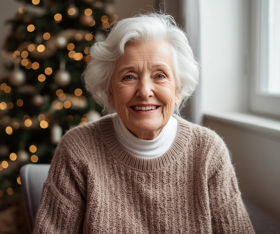 My Mom is acting CRAZY!