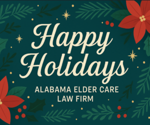 Season’s Greetings