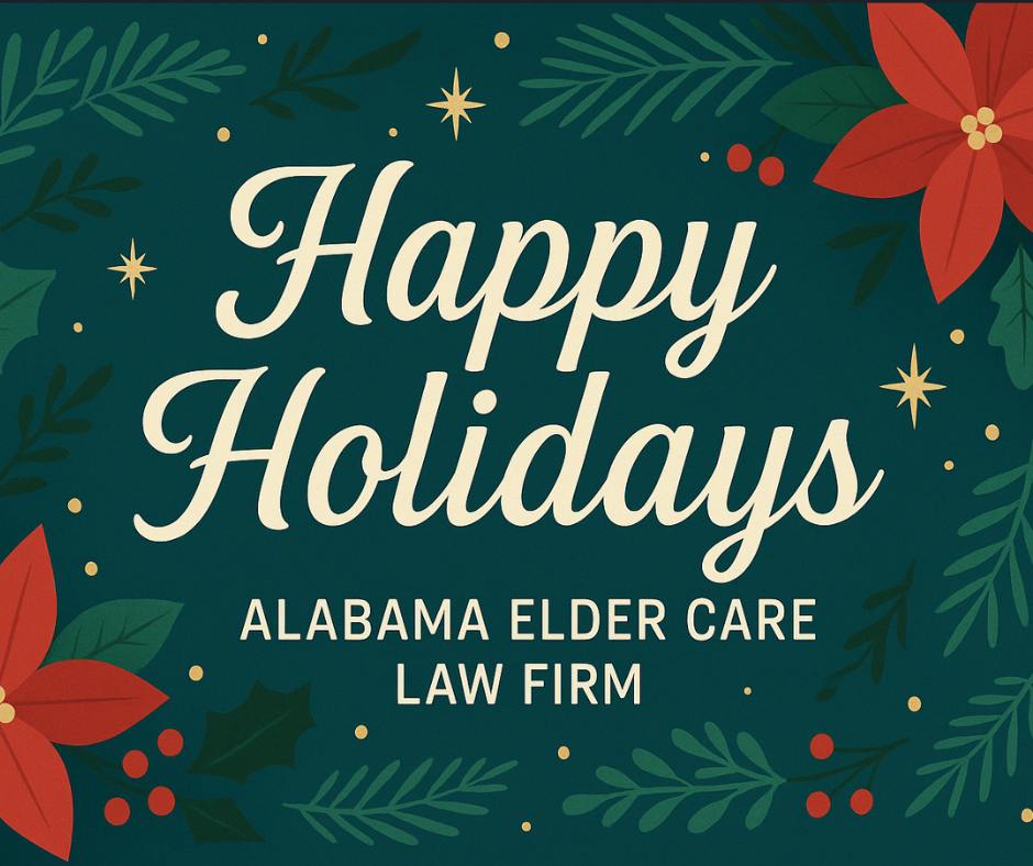 Season’s Greetings