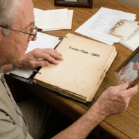 Red Flags That Estate Planning Is Out of Date