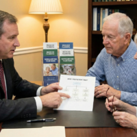 Beneficiary Designations: The Often-Overlooked Asset Protection Tool