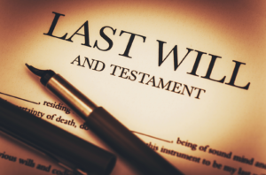 Wills should be stored securely and shared carefully to prevent confusion and disputes