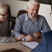 Why Every Senior Needs an Elder Law Attorney on Their Care Team