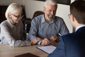 Elder law attorneys help seniors plan and protect their future