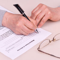 Five Things Your Power of Attorney Document Must Include to Be Valid
