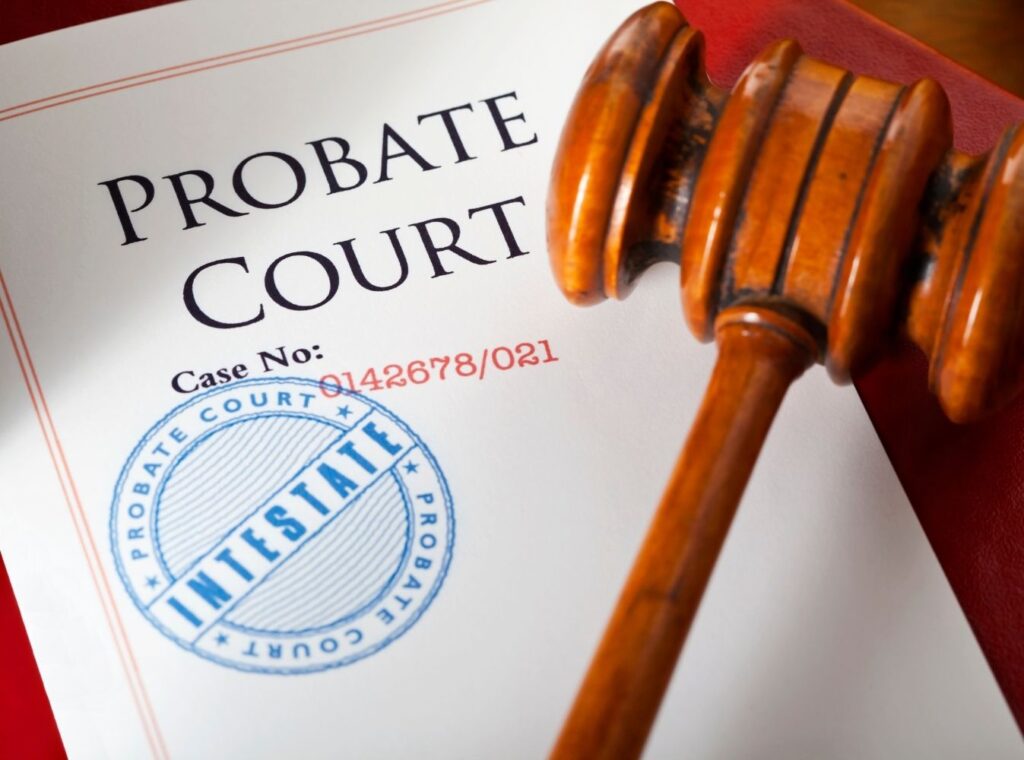 Bill Nolan discusses strategies to avoid probate court disputes