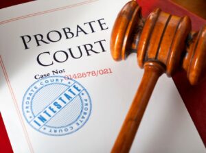 Bill Nolan discusses strategies to avoid probate court disputes