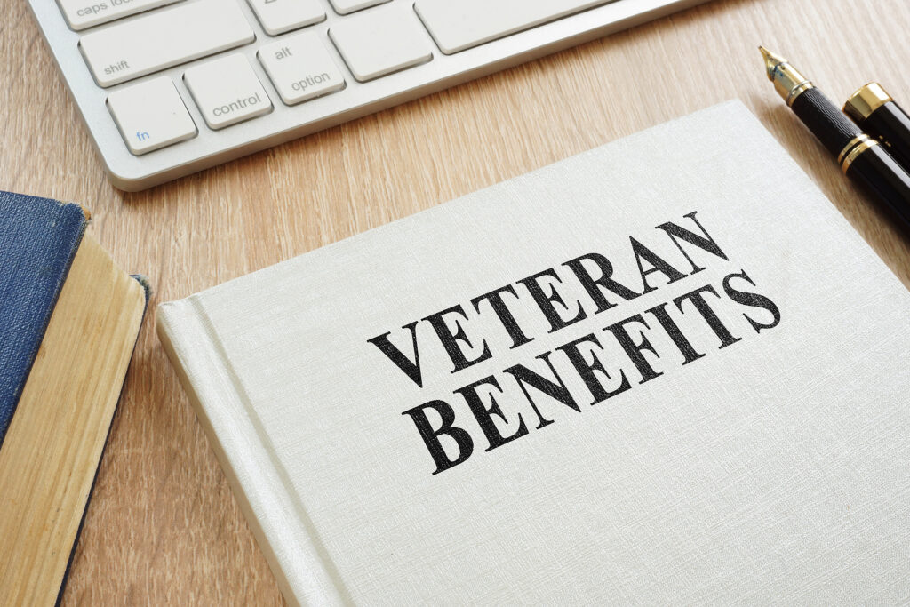 VA benefits help seniors access support for care, housing, and healthcare