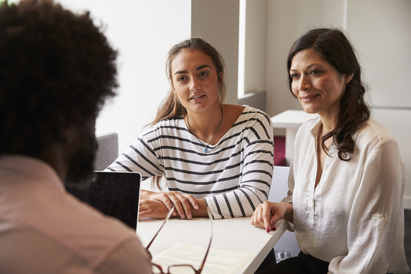Healthcare documents every college student should have