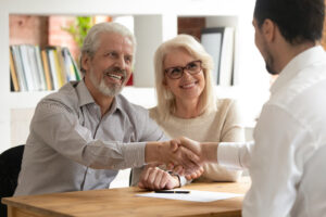Probate law planning helps seniors protect assets and simplify estate matters.