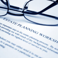 A Senior’s Checklist: 10 Estate Planning Documents Everyone Should Have in Place