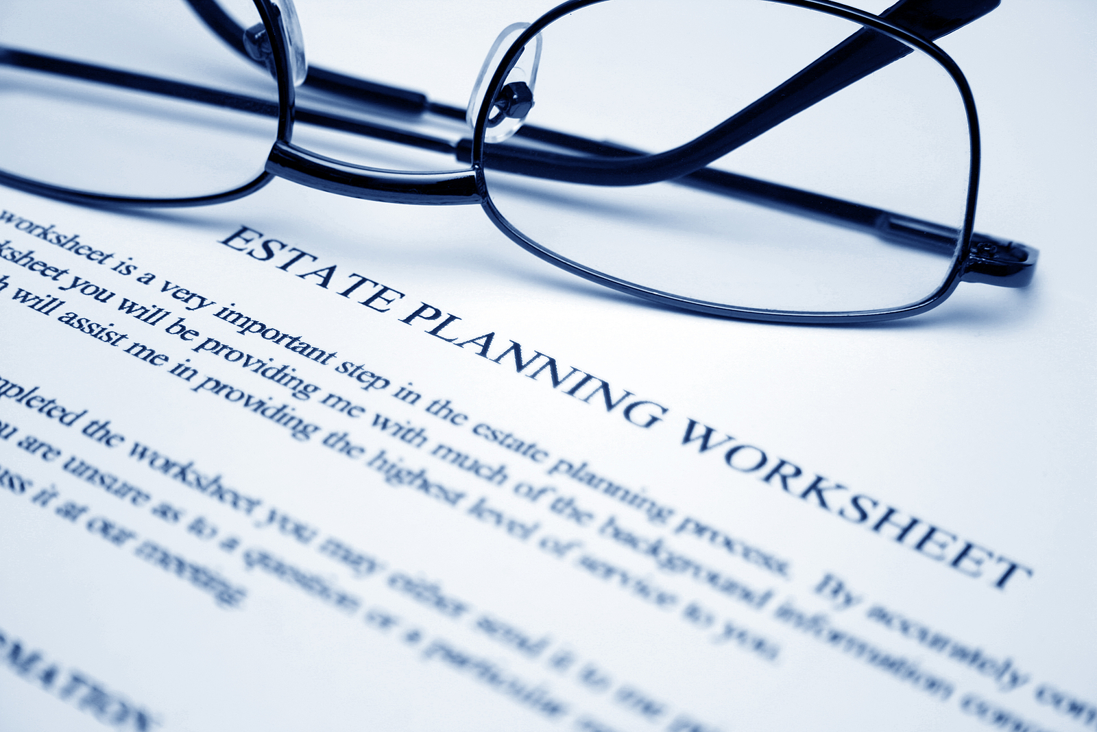 Estate planning helps seniors protect their wishes, assets, and loved ones.