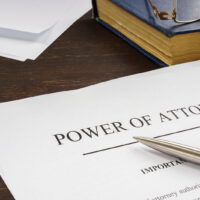 The 4 Types of Power of Attorney Every Senior Should Know About