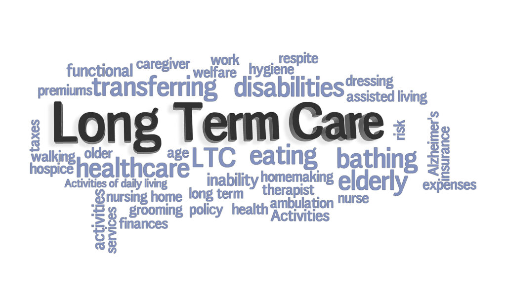 Medicaid planning helps protect assets before long-term care is needed