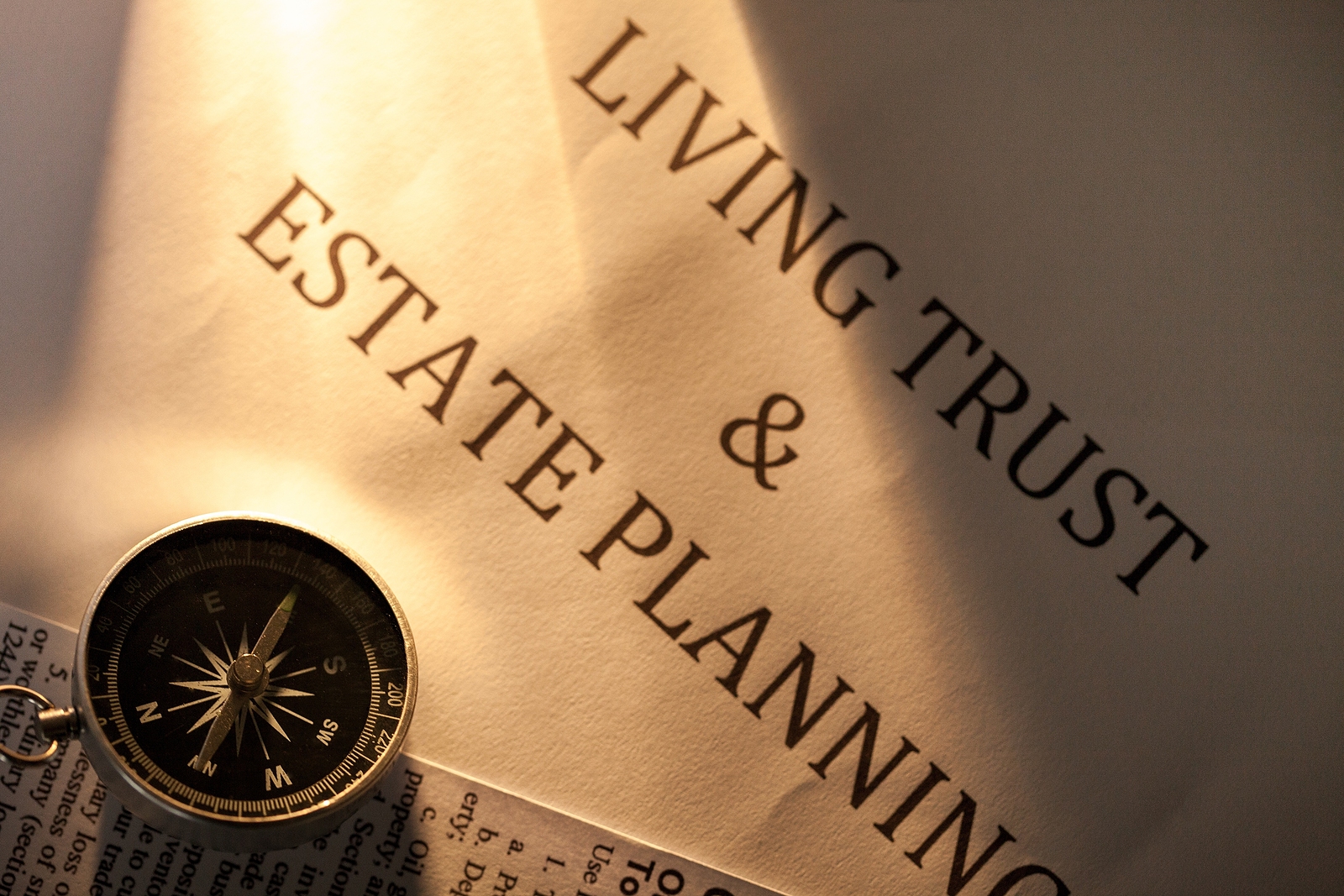 Estate planning trusts help protect assets and provide for loved ones.