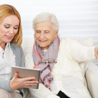 How To Talk To Your Aging Parents About Their Will